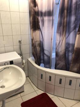 Apartment Stuttgart City, Stuttgart (photo 5)