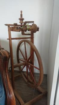 La Bergerie, Ginebra (foto 2)