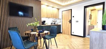 VIP Apartamenty VILLA GORSKI SEN, Zakopane (fotografie 5)