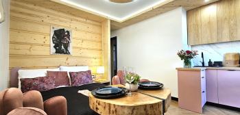VIP Apartamenty VILLA GORSKI SEN, Zakopane (fotografie 4)