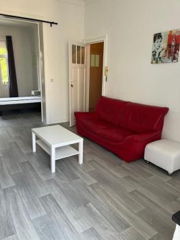 Brussels city center apartment, Brüssel (Foto 2)