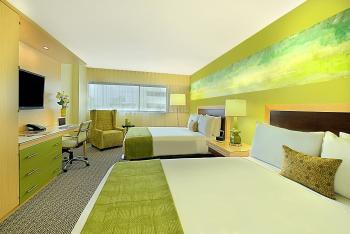 Downtown Grand Hotel & Casino, Las Vegas (photo 5)
