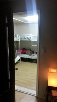 Daol Guesthouse, Soul (fotografie 3)