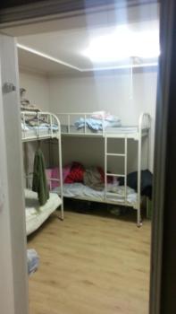 Daol Guesthouse, Soul (fotografie 4)