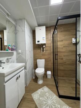 Cozy apartment-center of Skopje, Skopje (fotografie 3)