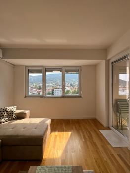 Cozy apartment-center of Skopje, Skopje (fotografie 2)
