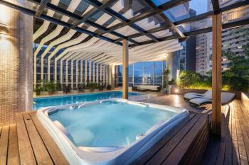 Stunning Luxury Penthouse with SPA and Concierge, Medellín (photo 3)