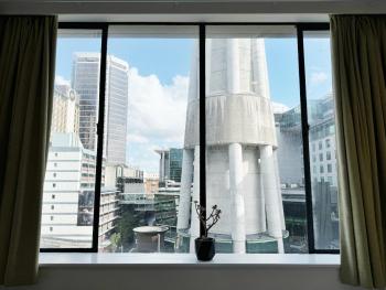 Skytower views, Wi-Fi, washer & dryer!!, Auckland (photo 4)