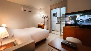 Hostel the Camino Seoul, Seoul (photo 5)