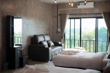 มองหมอกฮิลล์, Khao Kho (fotografie 3)