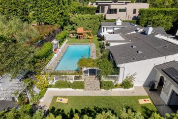 Belmont Beverly Hills by Stay Awhile Villas, Los Angeles (fotografie 3)