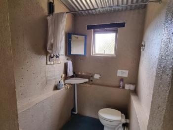 Protea Bush Lodge, Barrydale (fotografie 3)