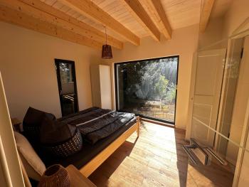 Ferienwohnung STENJA - made of wood, Drážďany (fotografie 2)