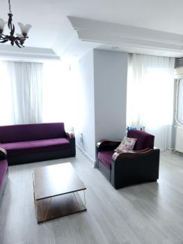 Kuk apartment, Antalya (photo 3)