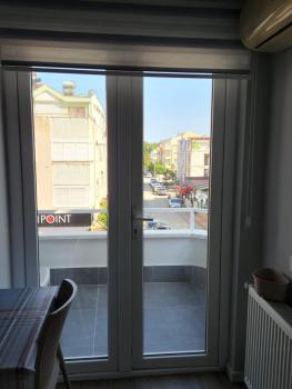 Kuk apartment, Antalya (photo 5)