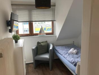 Appartement am Walle Center 2 OG, Brema (foto 4)