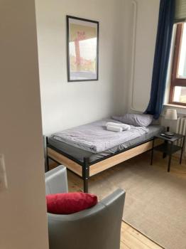 Appartement am Walle-Center 1 OG, Bremen (photo 2)