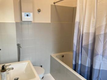 Appartement am Walle-Center 1 OG, Bremen (photo 5)