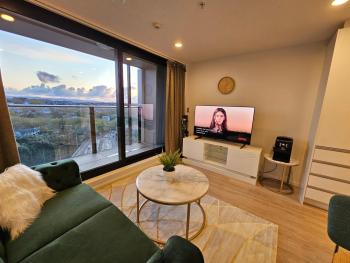 Urban Retreat - Central Auckland Stay, Auckland (photo 5)