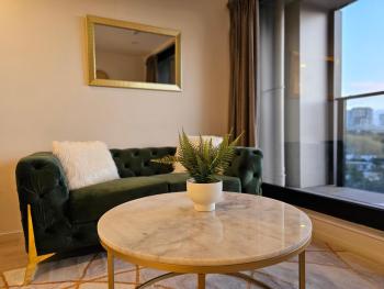 Urban Retreat - Central Auckland Stay, Auckland (photo 4)