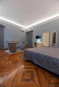 Apartments Torino Porta Susa PLUS, Turín (fotografie 2)