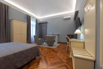Apartments Torino Porta Susa PLUS, Turín (fotografie 4)