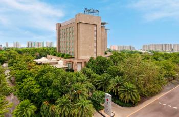 Radisson Noida, Noida (foto 2)