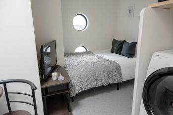 new!門前仲町 越中島から徒歩5分! 銀座 浅草 スカイツリー 築地 豊洲 舞浜へアクセス良好, Tokio (foto 2)