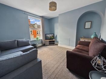 Amaya Five - Newly renovated - Very spacious - Sleeps 6 - Walking distance to town centre - Grantham, Grantham (fotografie 4)