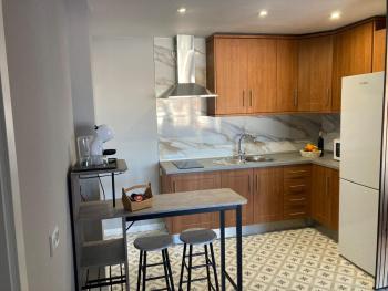 Apartamento sweetcenter Ronda, Ronda (foto 3)