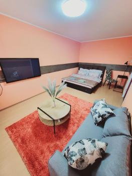Harku Lake Apartment, Tallinn (photo 3)