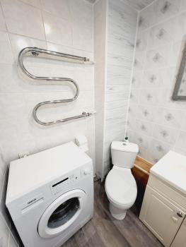 Harku Lake Apartment, Tallinn (photo 4)