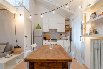 Casa La Calathèa by HAPPYHOSTORINO, Turin (photo 2)