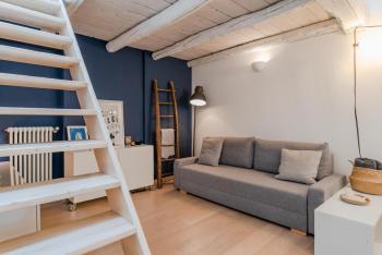 Casa La Calathèa by HAPPYHOSTORINO, Turin (photo 3)