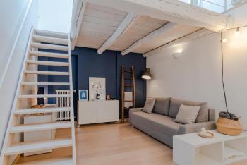 Casa La Calathèa by HAPPYHOSTORINO, Turin (photo 5)