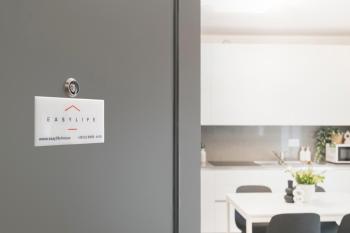 Easylife - Milano - Niccolini 37 - Moscova, Milán (fotografie 4)