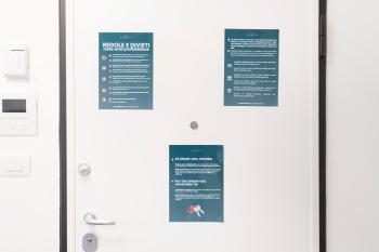 Easylife - Milano - Niccolini 37 - Moscova, Milán (fotografie 5)