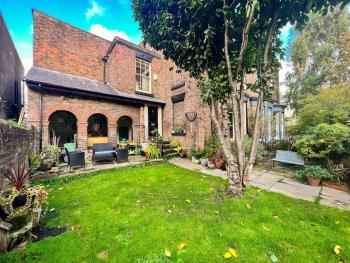 3Bed Listed Beauty near popular Lark Lane!, Liverpool (photo 2)