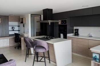 Apartamentos Gema Lujosos en Laureles, Medellín (foto 2)