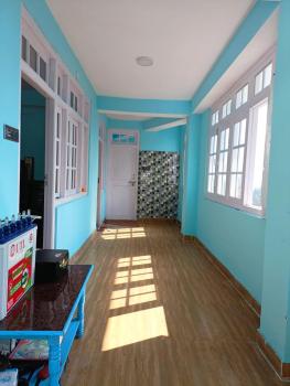 Dev Homestay, Kalpa (fotografie 3)