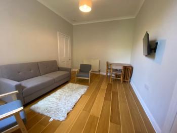 Gorgeous 2 bed, city apartment, Edinburgh (fotografie 3)