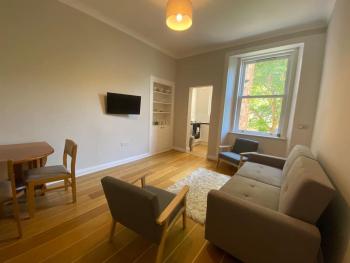Gorgeous 2 bed, city apartment, Edinburgh (fotografie 4)