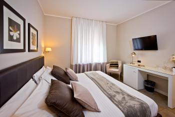 Delle Vittorie Luxury Rooms&Suites, Palermo (foto 5)
