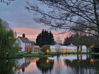 The Manor at Minstrel Court, Cambridge (fotografie 3)