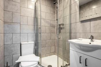 1 Bed Budget Friendly Flat in Central Halifax, Halifax (zdjęcie 2)