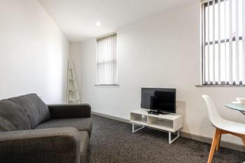 1 Bed Budget Friendly Flat in Central Halifax, Halifax (zdjęcie 5)