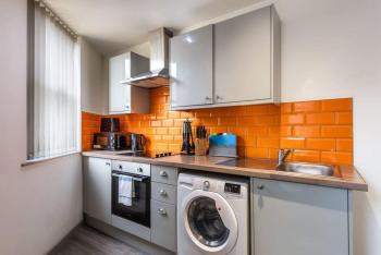 1 Bed Budget Friendly Flat in Central Halifax, Halifax (zdjęcie 4)