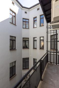K1820 Family apartments, Riga (fotografie 2)