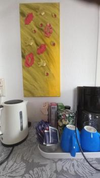 City Apartment Cologne, Кёльн (фото 2)