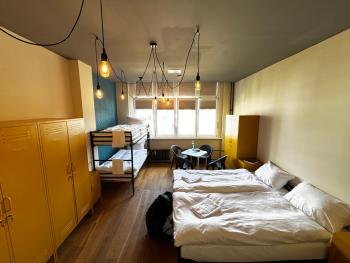 Coffee Inn Hostel Berlin, Berlin (photo 5)